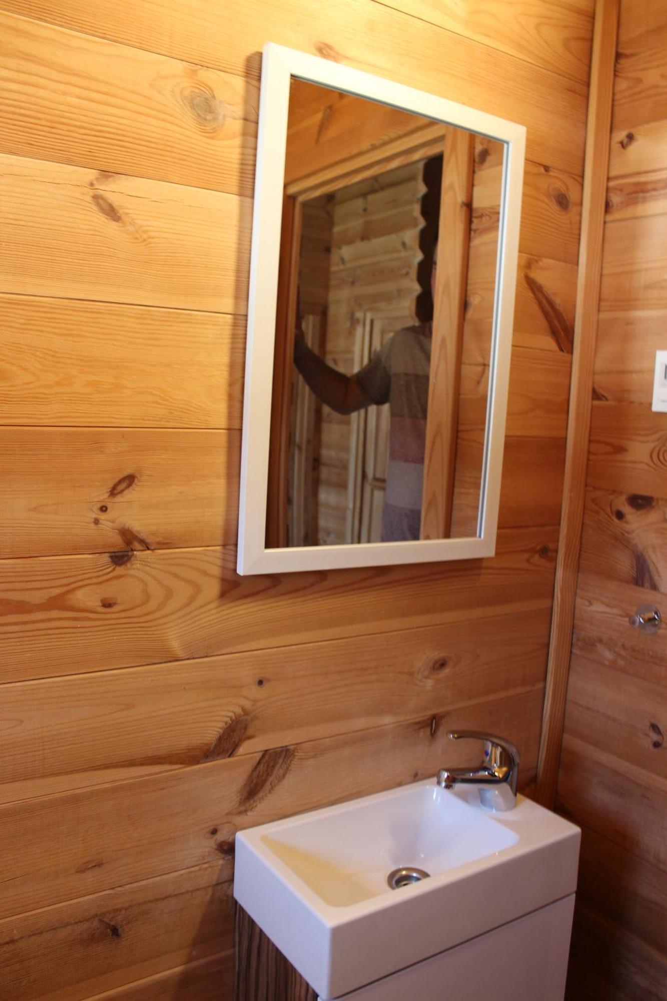 Ferienhaus Harmonie, Sauna,Seeblick, Familienfreundlich Твист Экстерьер фото