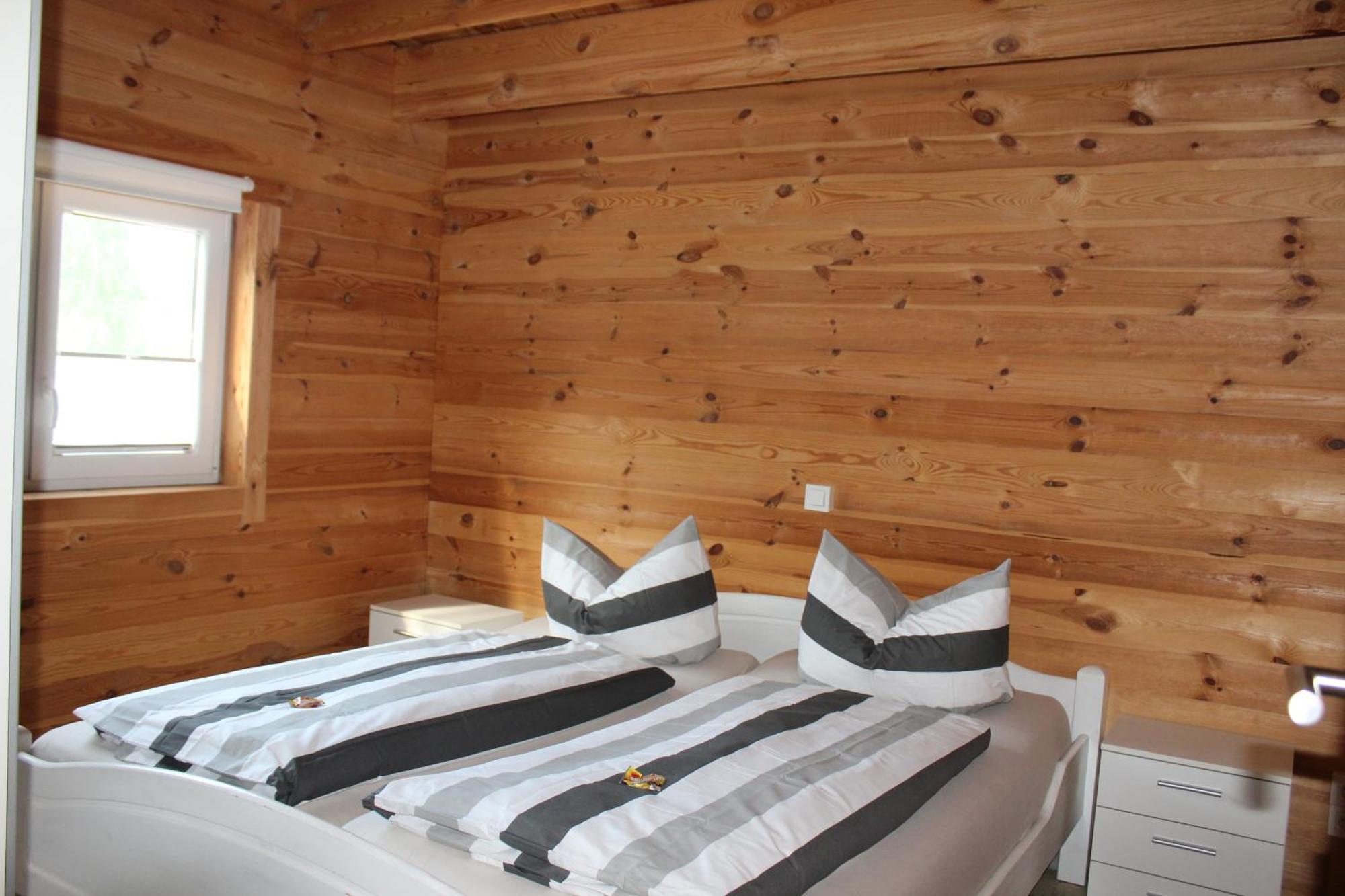 Ferienhaus Harmonie, Sauna,Seeblick, Familienfreundlich Твист Экстерьер фото