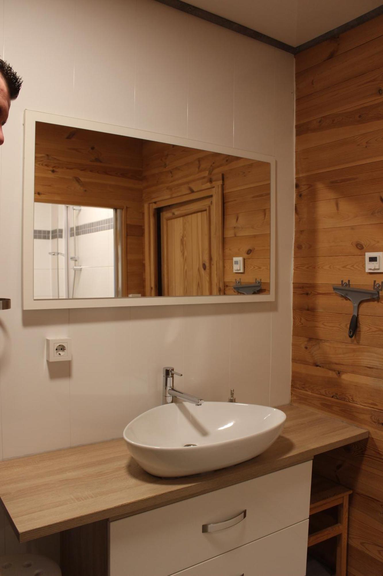 Ferienhaus Harmonie, Sauna,Seeblick, Familienfreundlich Твист Экстерьер фото